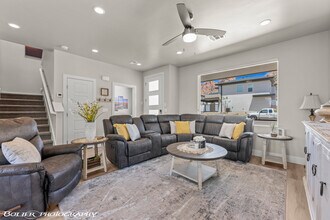 355 W Clf Vw Ln in Hildale, UT - Building Photo - Building Photo