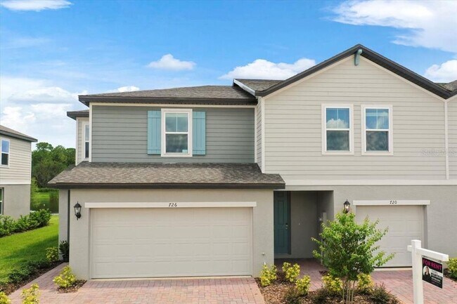 property at 726 Legacy Dr