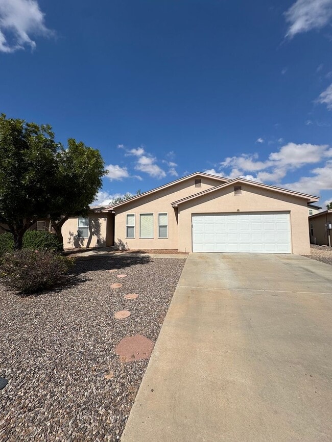 property at 5727 Pecan Ln