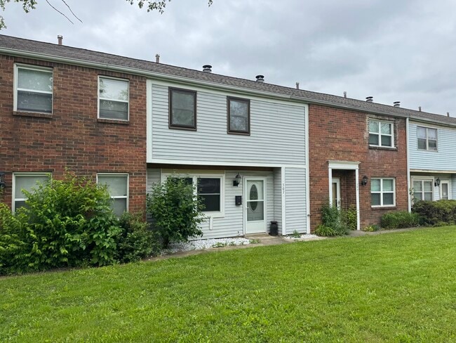 property at 307 Cross Wind Dr