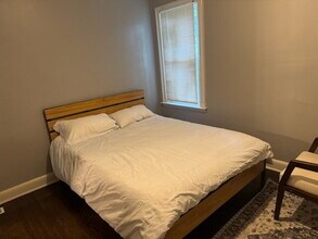 4400 Buckingham in Detroit, MI - Building Photo - Building Photo