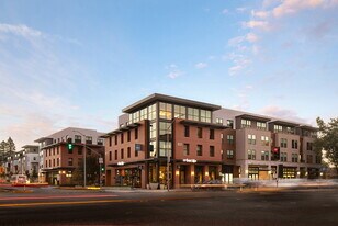 ARLO Mountain View in Mountain View, CA - Building Photo