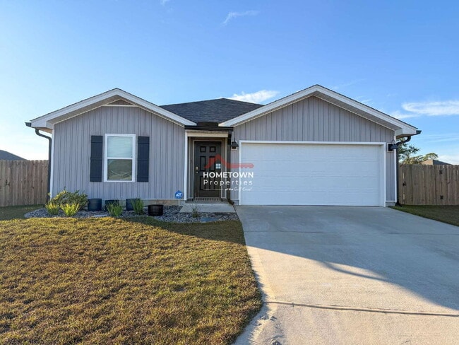 property at 4425 Redbay Ct