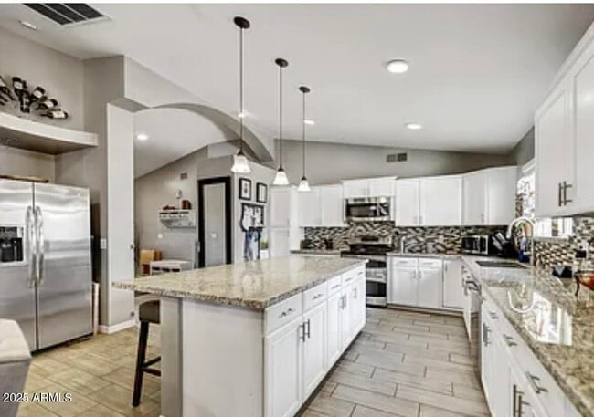 property at 8149 W Daley Ln