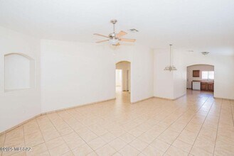 5009 S Park Ave in Tucson, AZ - Building Photo - Building Photo