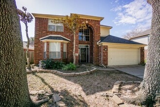 822 Hyacinth Pl in Missouri City, TX - Building Photo - Building Photo