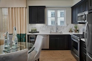 Broadstone Balboa Park Apartamentos