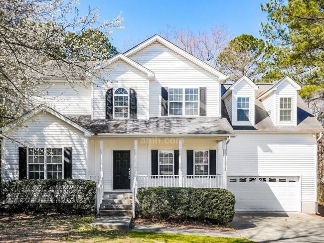 property at 5300 Logos Ct