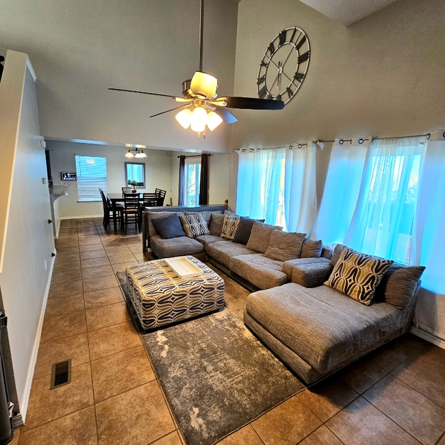 4905 Copen Dr in Colorado Springs, CO - Building Photo - Building Photo