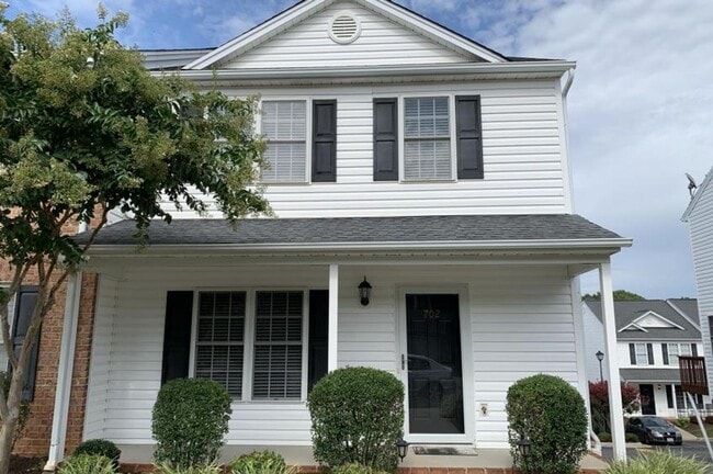 property at 702 Wyndhurst Dr
