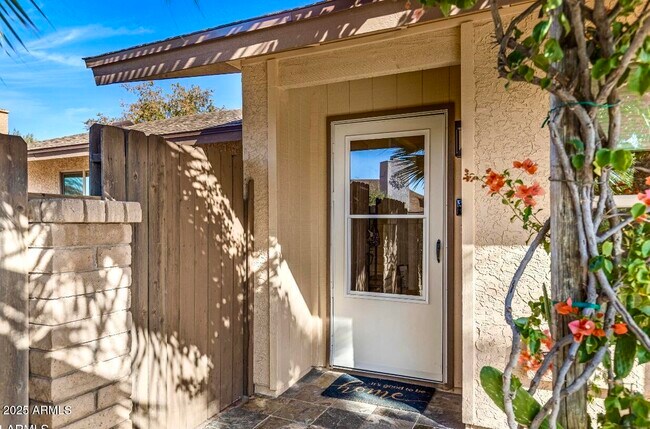 8616 E Diamond St in Scottsdale, AZ - Building Photo - Building Photo