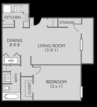 The Colony Apartments photo'