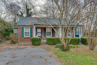 3505 Marlborough Ave in Nashville, TN - Building Photo - Building Photo