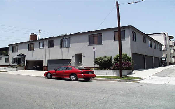 11663 Iowa in Los Angeles, CA - Building Photo - Building Photo