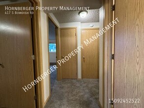 417 S Bowdish Rd in Spokane Valley, WA - Building Photo - Building Photo
