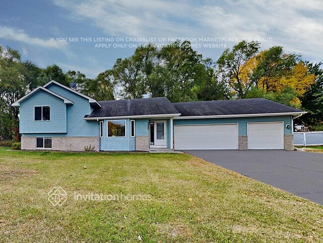 property at 3620 142nd Ave NW