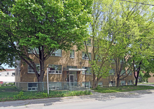 105 25th St in Toronto, ON - Building Photo - Building Photo