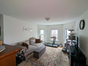 94 Morrison Ave, Unit 3 in Somerville, MA - Building Photo - Building Photo