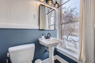 2805 E 16th Ave in Denver, CO - Building Photo - Building Photo
