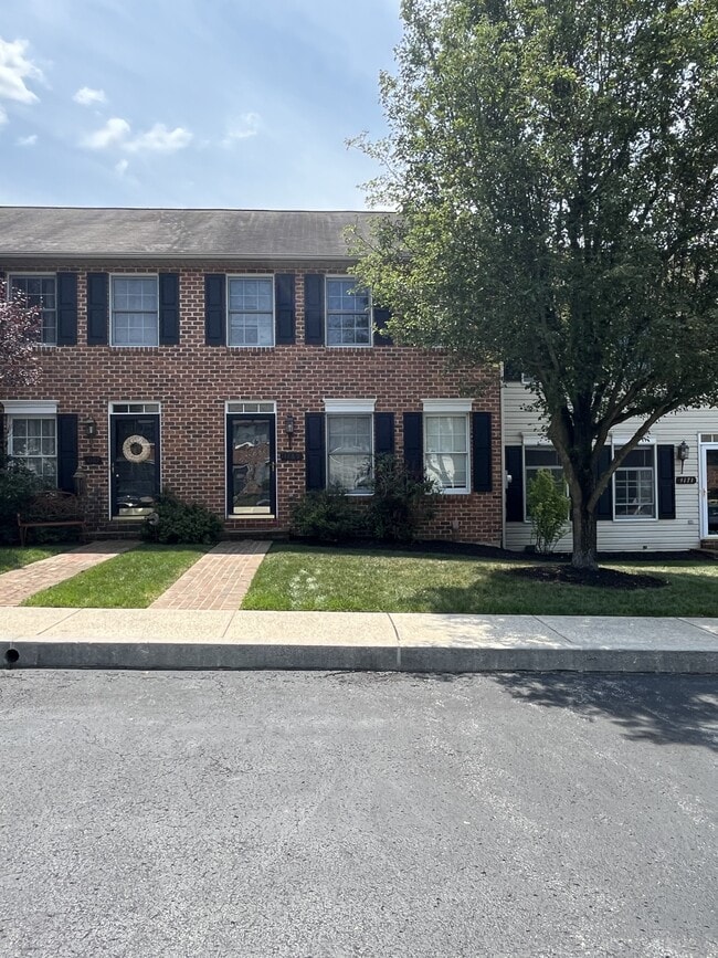 property at 4169 Kittatinny Dr