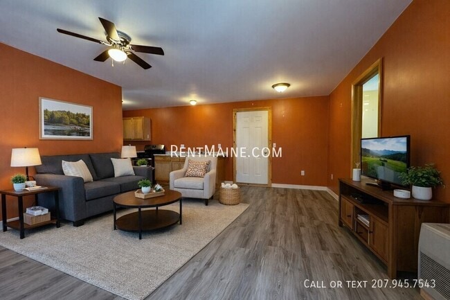 property at 114 Bridge St