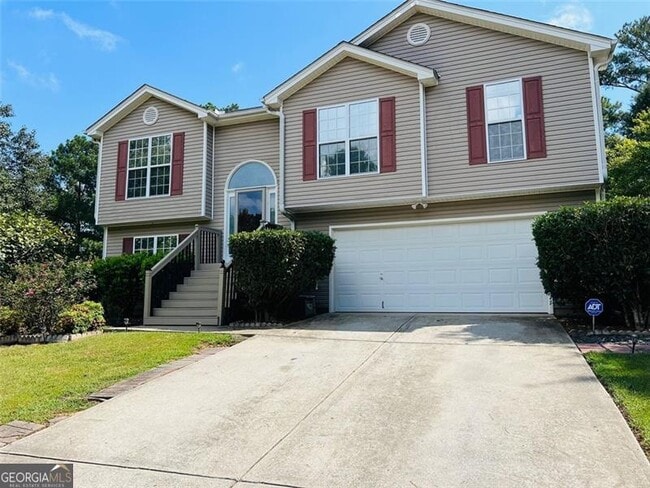 1198 Brookton Chase Ct in Dacula, GA - Building Photo - Building Photo