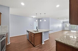 1011 Riverstone Trl in Princeton, TX - Building Photo - Building Photo