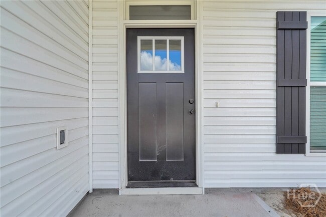 117 Susan Dr in Rincon, GA - Foto de edificio - Building Photo