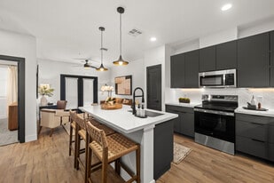 The ONE @ Signal Butte in Mesa, AZ - Building Photo