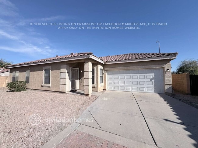 property at 2352 E Hazeltine Way