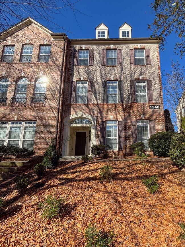 property at 1540 S Church St