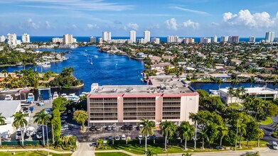 740 S Federal Hwy in Pompano Beach, FL - Building Photo - Building Photo