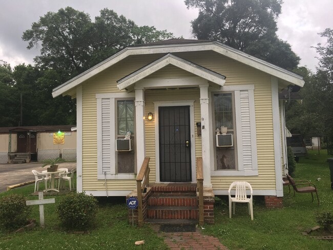 property at 2185 Wilson St