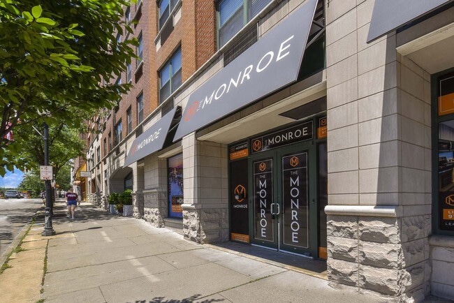The Monroe