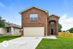 6402 Candlewick Ct, Unit 519 in San Antonio, TX - Building Photo