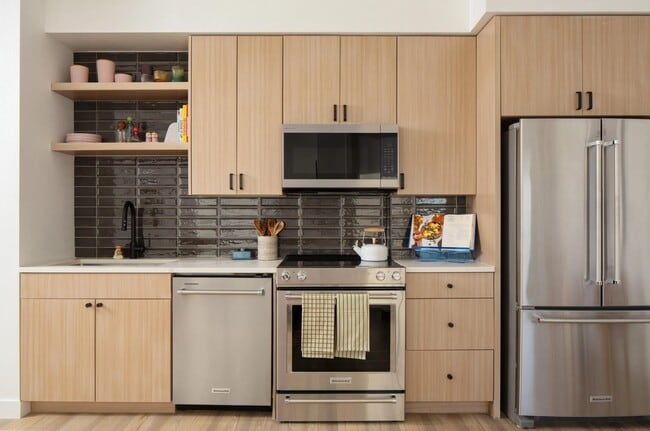 Modera Rio Salado in Tempe, AZ - Building Photo - Building Photo