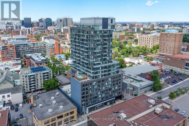 property at 203 Catherine St
