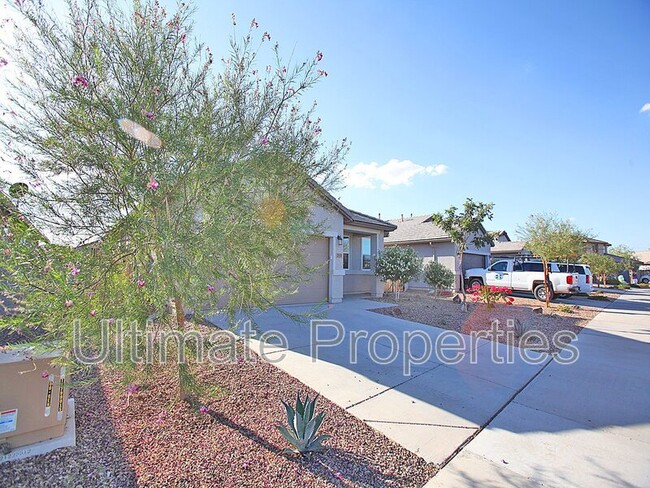 25138 N 134th Ln in Peoria, AZ - Building Photo - Building Photo