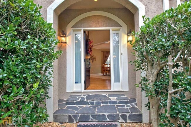 404 Burgess Point in Peachtree City, GA - Building Photo - Building Photo