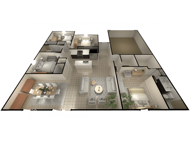 1029 SW Canary Terrace in Port St. Lucie, FL - Building Photo - Building Photo