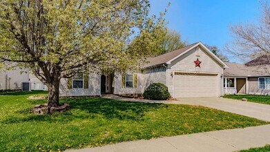 4110 Ivanhoe St in Lafayette, IN - Building Photo - Building Photo