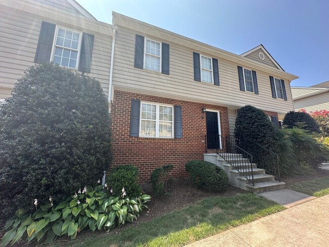 property at 110 Aaron Pl