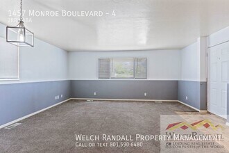 1457 Monroe Blvd in Ogden, UT - Building Photo - Building Photo