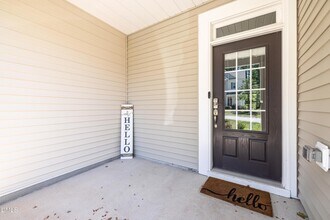 4351 Flintlock Ln in Durham, NC - Building Photo - Building Photo