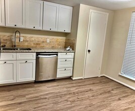 850 Threadneedle St in Houston, TX - Building Photo - Building Photo