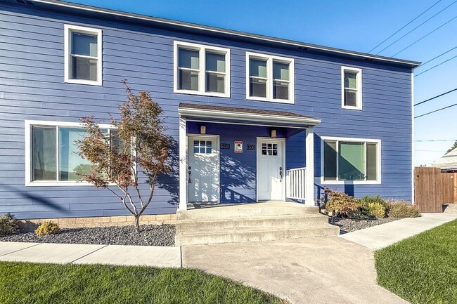 606 Benham St in Richland, WA - Building Photo - Building Photo
