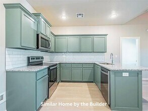 327 S Aydelotte Ave in Shawnee, OK - Building Photo - Building Photo