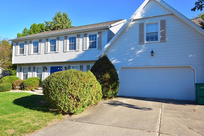 property at 15691 Sunrise Trail