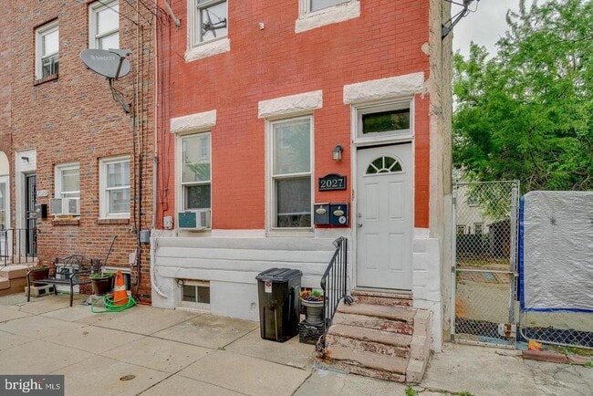 2027 N 3rd St in Philadelphia, PA - Building Photo - Building Photo