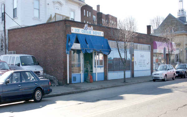 32 Fawndale Rd in Roslindale, MA - Building Photo - Building Photo